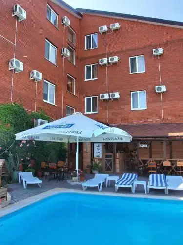 Золотой Лев - 4