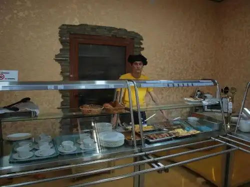 Золотой Лев - 1