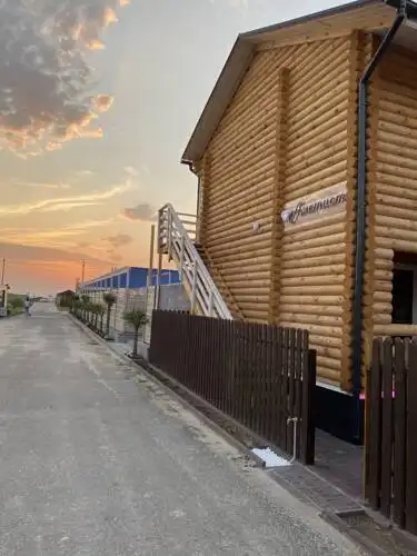Апарт-отель Аметист - 0