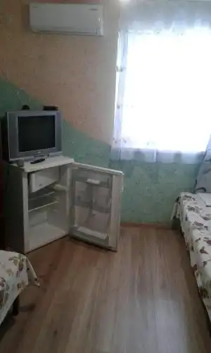 Аквамарин - 22