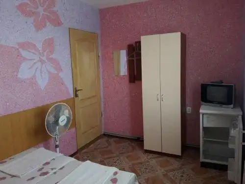 Аквамарин - 24