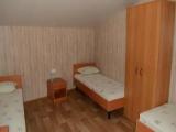 Стандартный трехместный номер