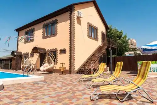 Villa Flamingo - 0