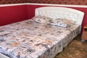 Гостевой дом «Мускат», Геническ