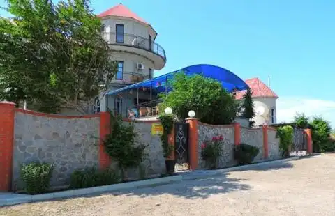 Замок - 6