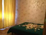 Двухместный номер с 1 кроватью