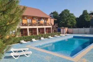 Отель «Елена»