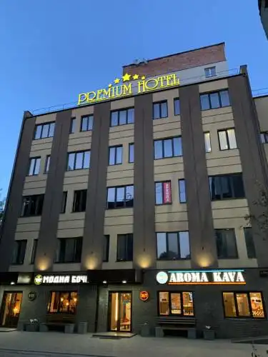 Premium - 28