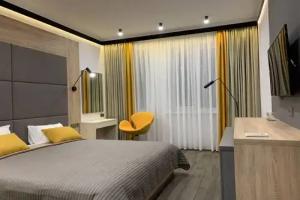 Premium Hotel, Славянск