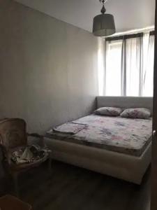 Уютная 2х комн. квартира, в самом центре города. - 3