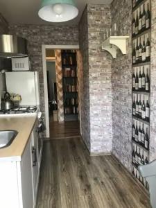 Уютная 2х комн. квартира, в самом центре города. - 1