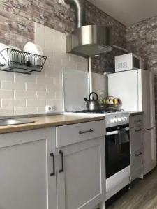 Уютная 2х комн. квартира, в самом центре города. - 9