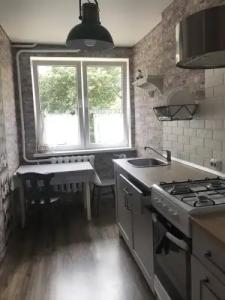 Уютная 2х комн. квартира, в самом центре города. - 0