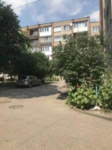 Уютная 2х комн. квартира, в самом центре города. - 7