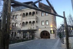 Мини-отель «Wonder of cappadocia», Гёреме