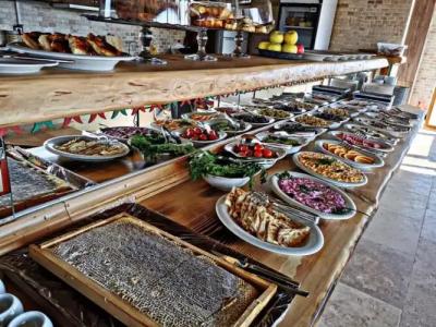 Wonder of cappadocia - 10