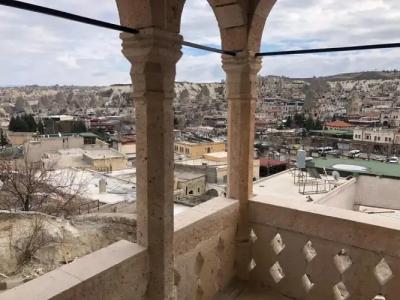 Wonder of cappadocia - 20