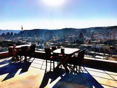 Wonder of cappadocia - 16