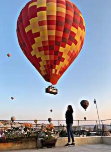Wonder of cappadocia - 12