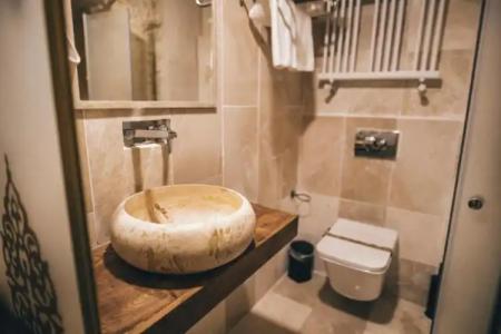 Wonder of cappadocia - 62