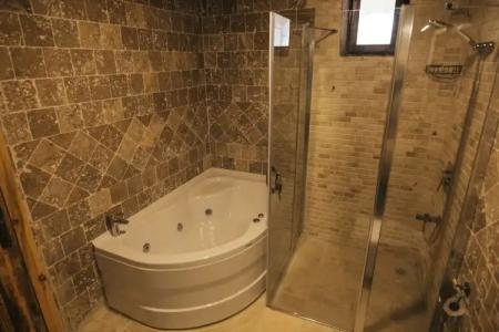 Wonder of cappadocia - 101