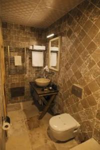 Wonder of cappadocia - 34