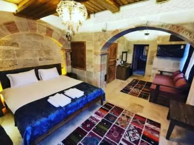 Wonder of cappadocia - 11