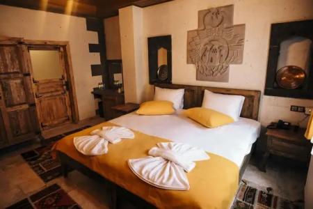 Wonder of cappadocia - 58