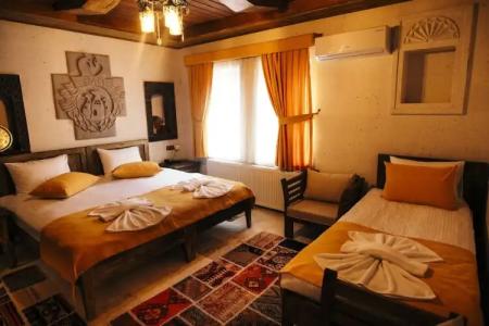 Wonder of cappadocia - 54