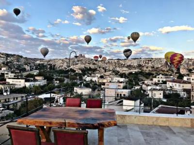 Wonder of cappadocia - 14