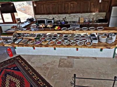 Wonder of cappadocia - 21