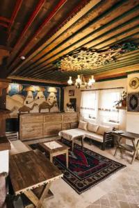 Wonder of cappadocia - 39