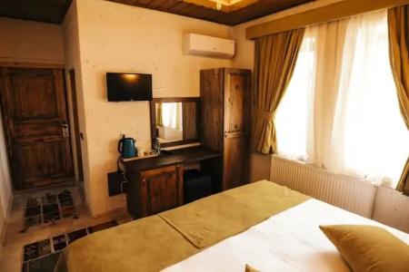 Wonder of cappadocia - 46