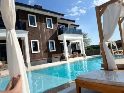 premium park apart otel - 141