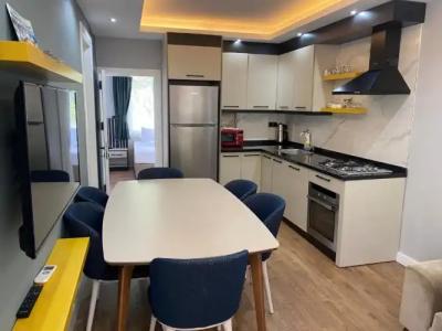 premium park apart otel - 180