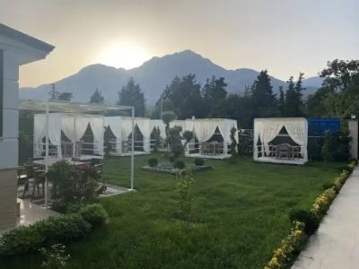 premium park apart otel - 121