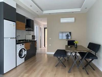 premium park apart otel - 122