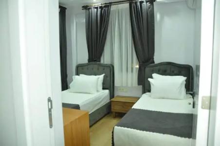 premium park apart otel - 139