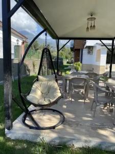 premium park apart otel - 115