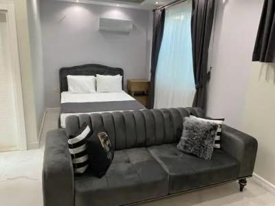 premium park apart otel - 95