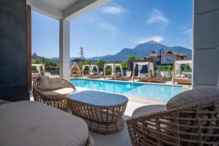 premium park apart otel - 148