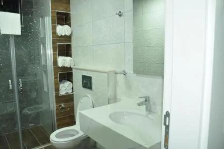 premium park apart otel - 63