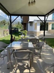 premium park apart otel - 126