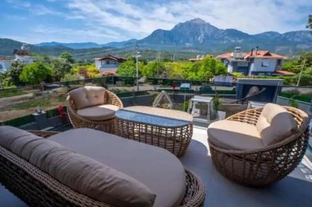 premium park apart otel - 155