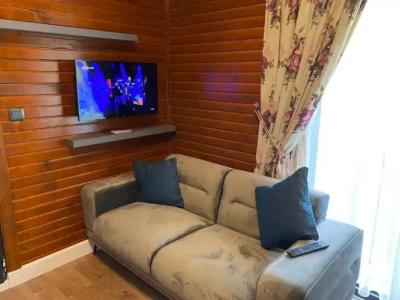 premium park apart otel - 204