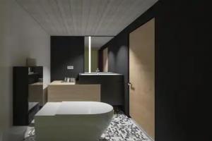 Апарт-Отель «Loft By Middle Town Bodrum», Бодрум