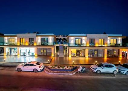 Milenyum Residence - 12