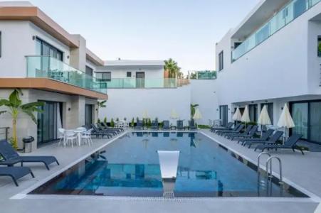 Milenyum Residence - 43