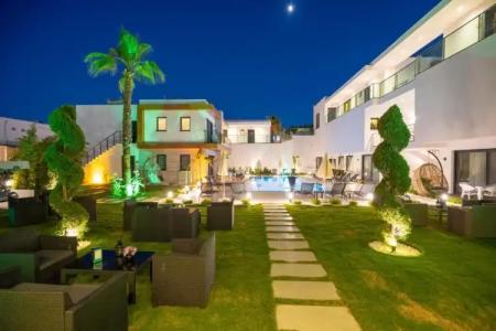 Milenyum Residence - 40