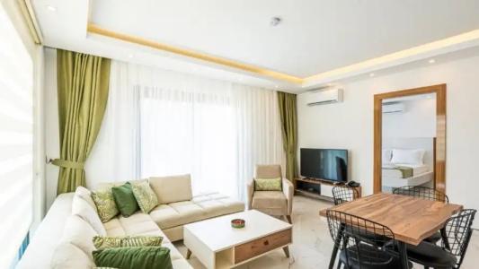 Milenyum Residence - 30